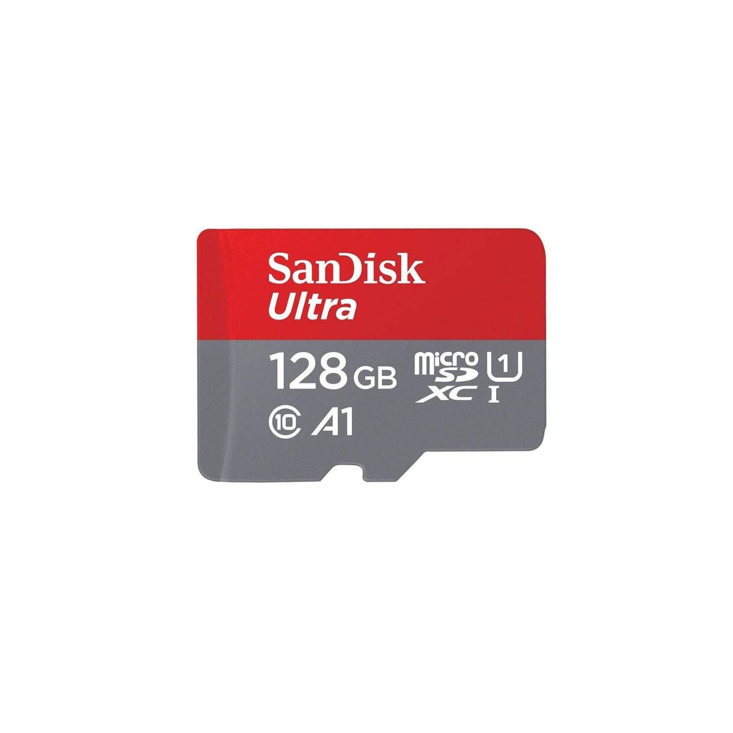128GB SD Card