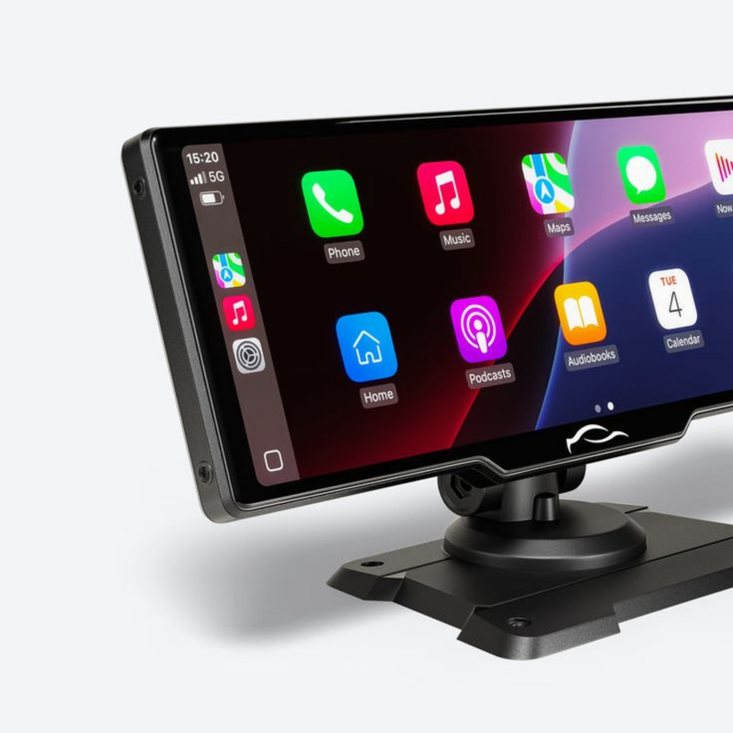 DriveIQ - Carplay Tablet