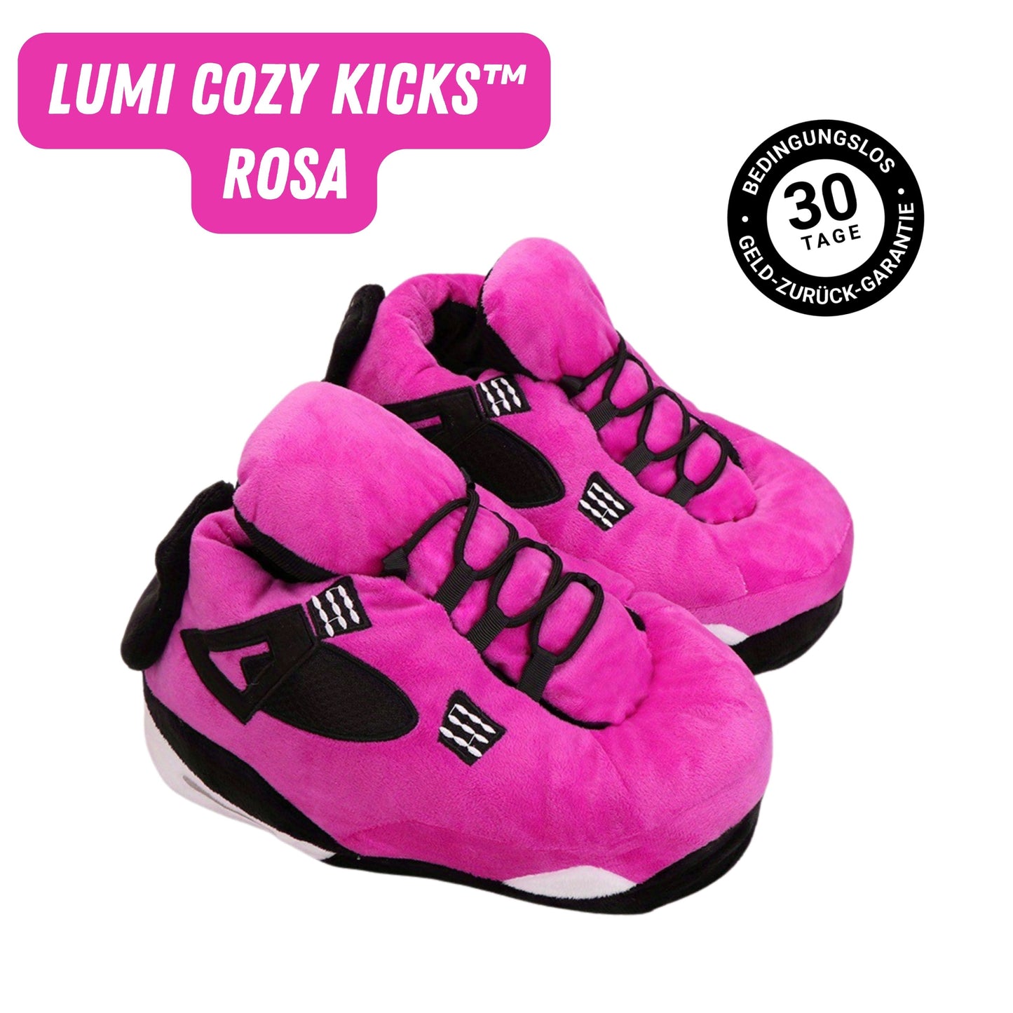 Lumi Cozy Kicks™