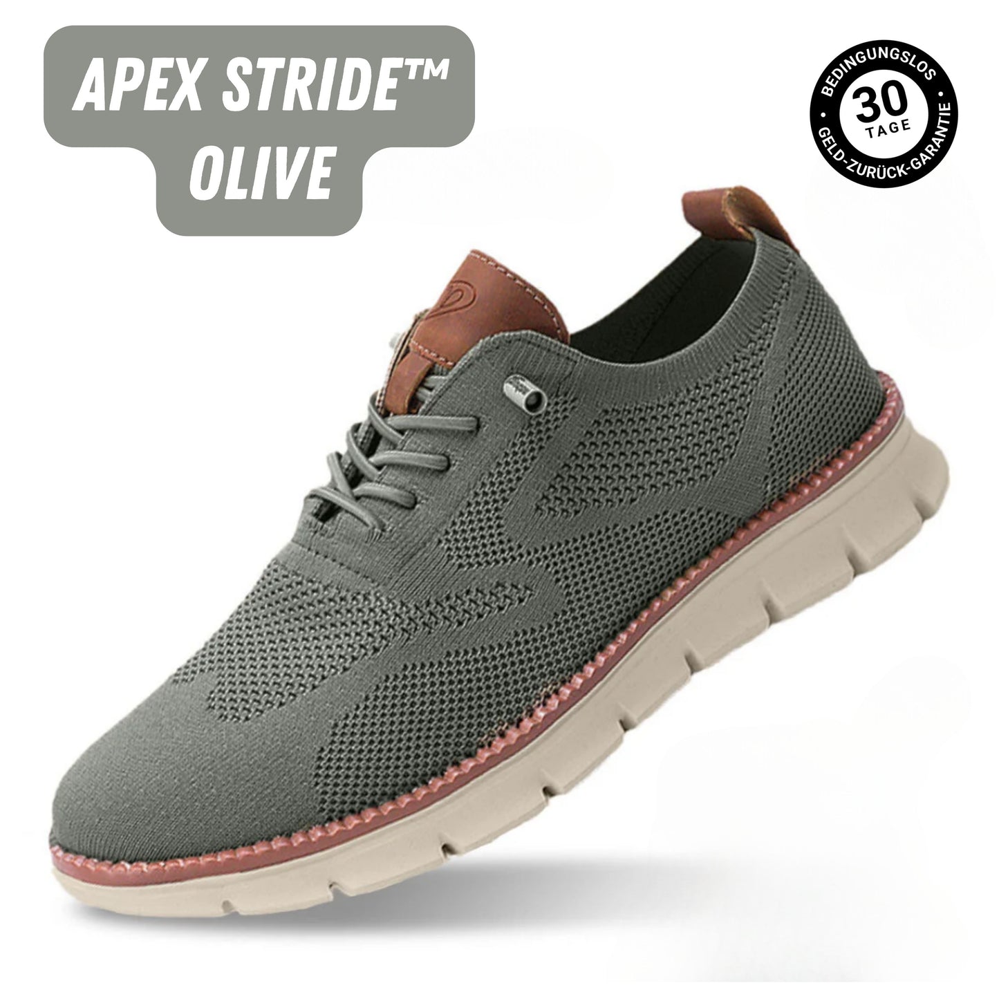 Apex Stride™ - Der Ultimative Schuh