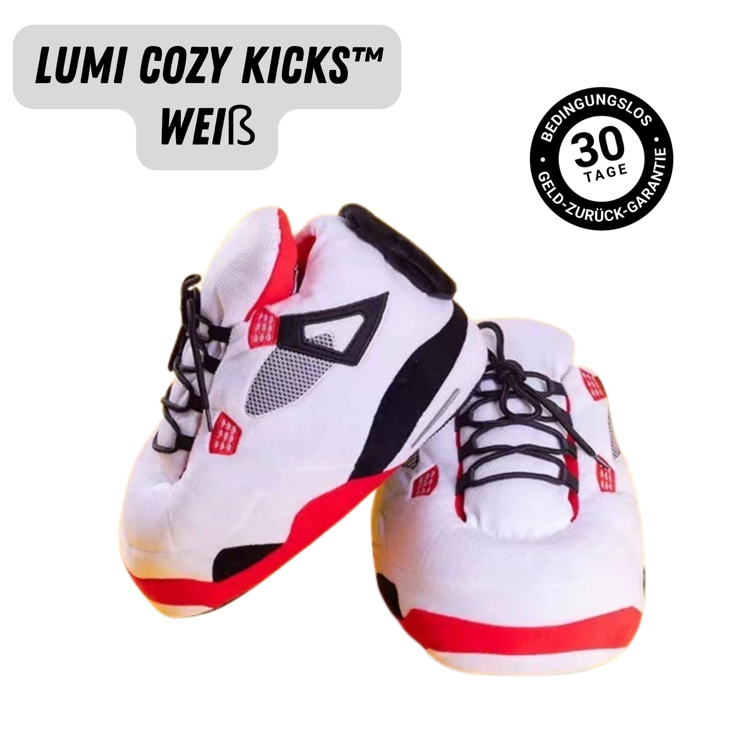 Lumi Cozy Kicks™