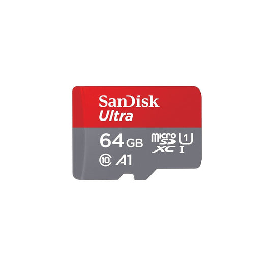 64GB SD Card