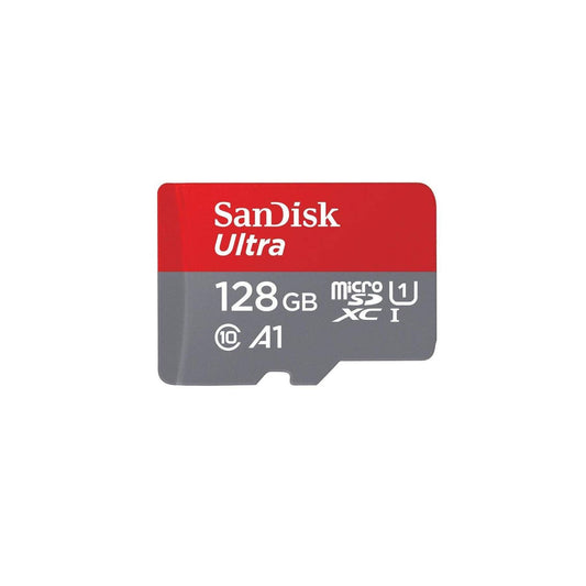 128GB SD Card