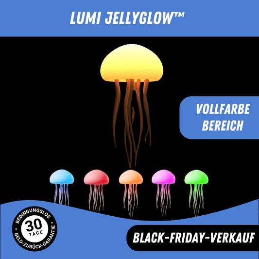 Lumi JellyGlow™