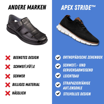 Apex Stride™ - Der Ultimative Schuh