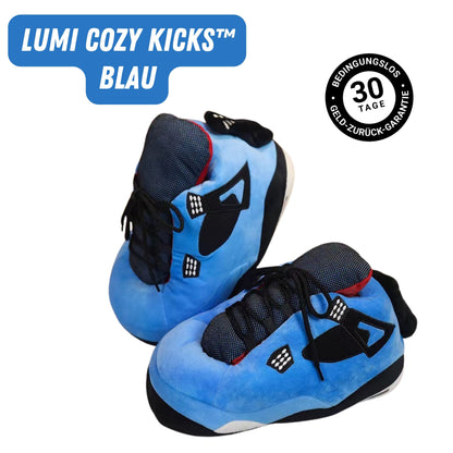 Lumi Cozy Kicks™