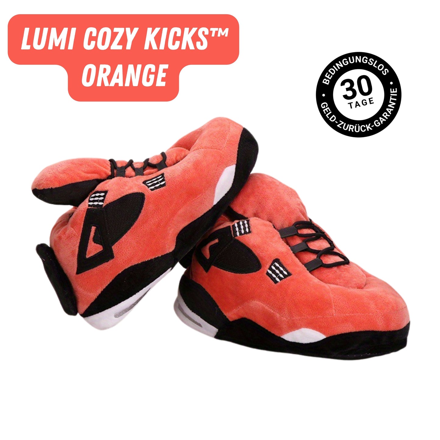 Lumi Cozy Kicks™