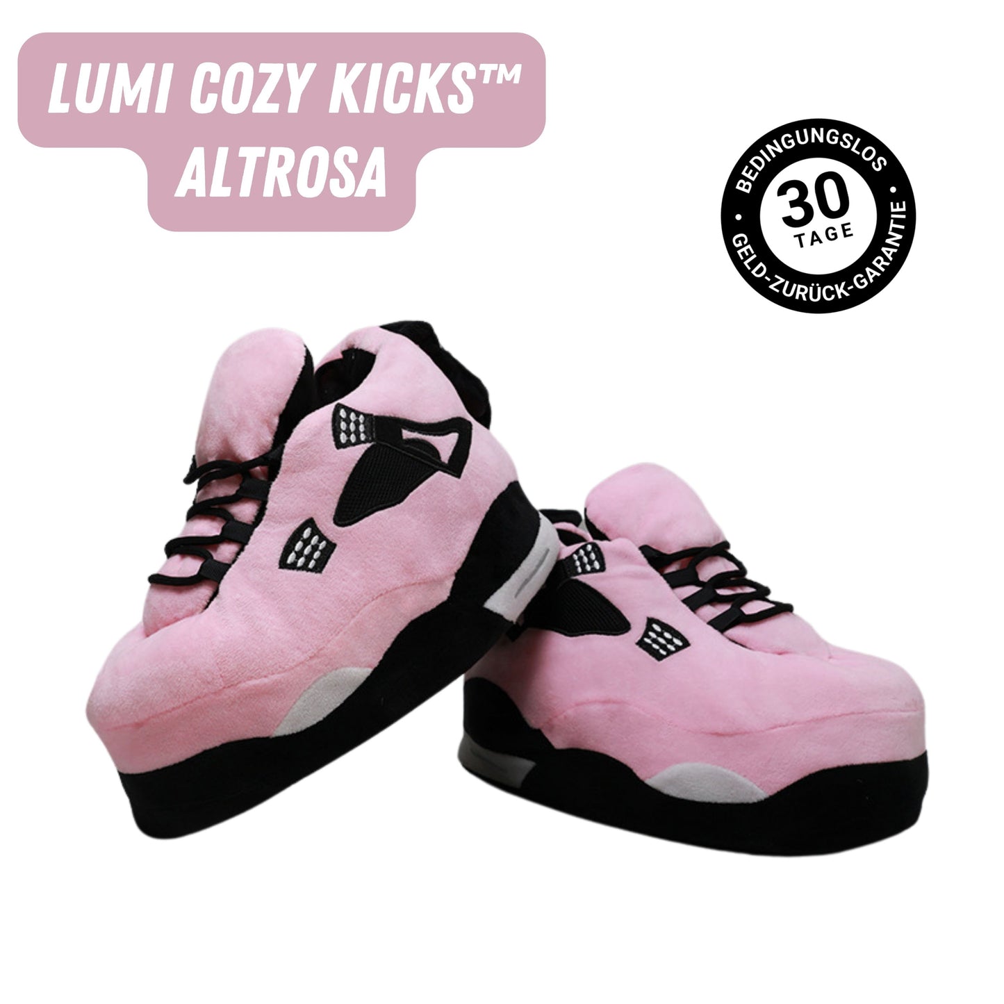 Lumi Cozy Kicks™