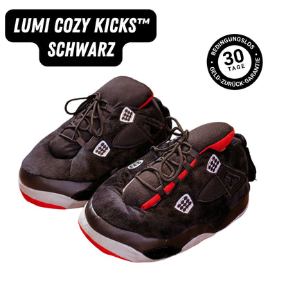 Lumi Cozy Kicks™