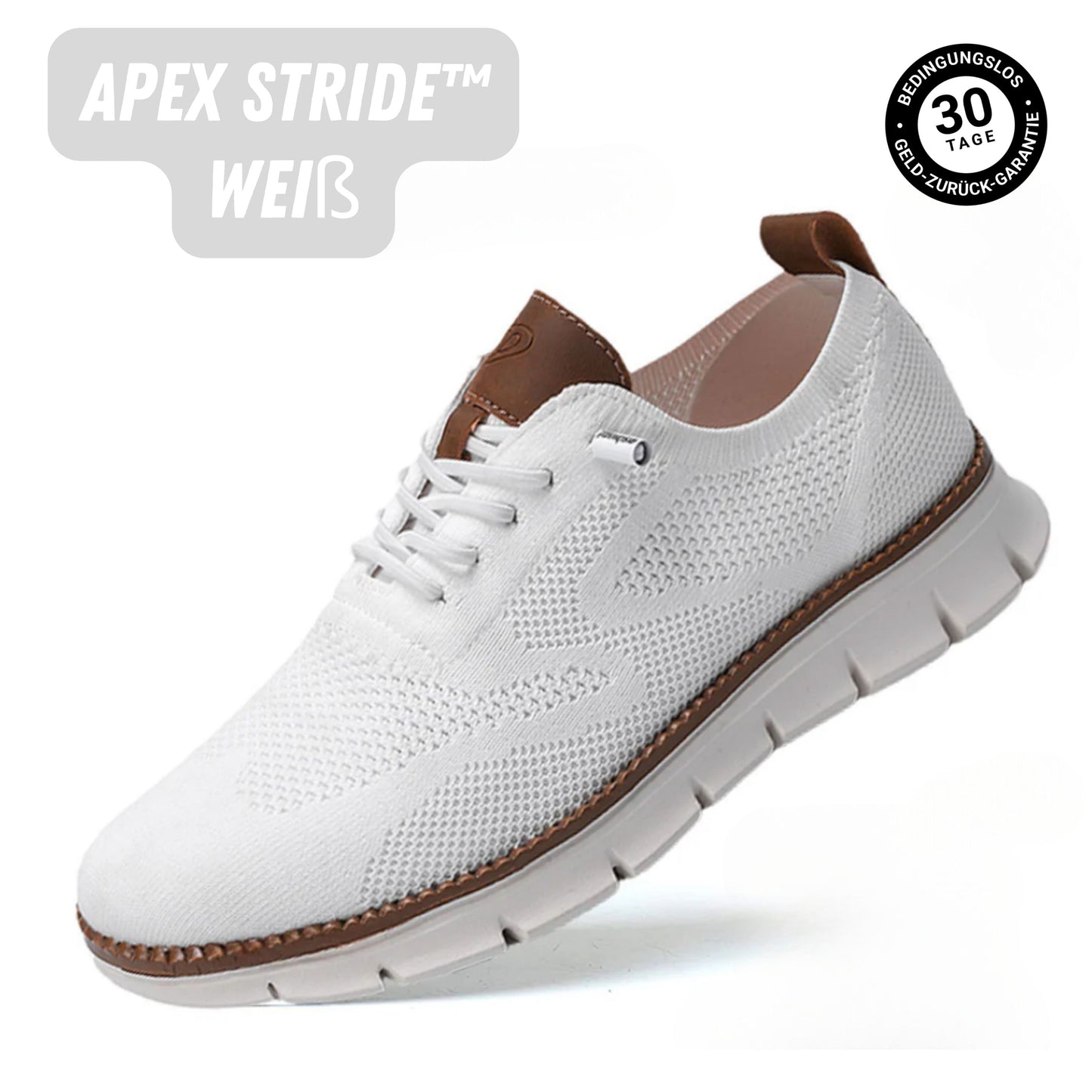 Apex Stride™ - Der Ultimative Schuh