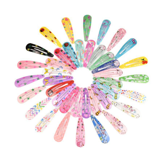 Glam Clips