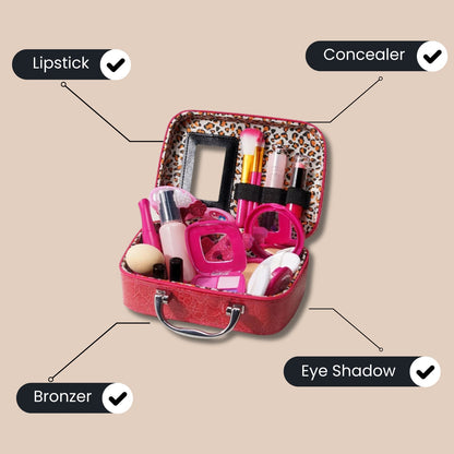 Pretend Pretty Makeup Set for Kids